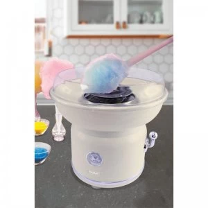 Image of The SMART Retro Cotton Candy Maker