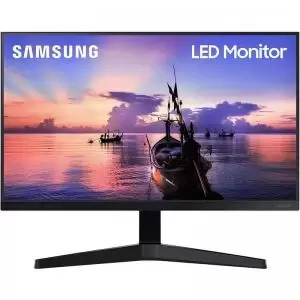 Image of Samsung 24" T35F Full HD LED Monitor