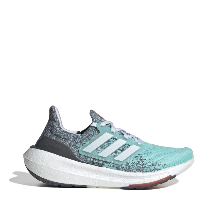 Image of adidas Ultrbst Light - Blue Blue 6.5