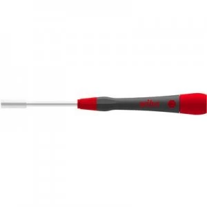 Image of Wiha PicoFinish Socket wrench Spanner size (inch): 3/16" Blade length: 60 mm