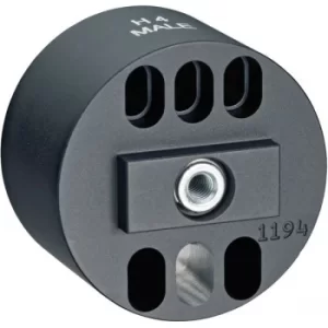 Image of Knipex 97 49 59 Crimping Die Solar Cable Connectors Helios H4
