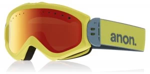 Image of Anon Majestic Lemondrop Majestic 80mm