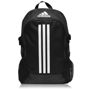 Image of adidas Power VI Backpack Unisex - Black/White
