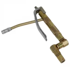 Image of Sealey AK453X.V3-06 Grease Control Valve with Z-Swivel for AK452X,...