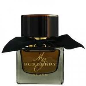 Image of Burberry My Burberry Black Elixir De Parfum For Her 30ml