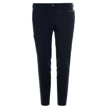 Image of Pikeur Tessa Graphic Jodhpurs Ladies - Blue