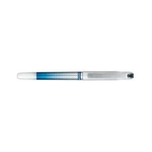 Image of Uni-Ball Eye Needle Rollerball Fine 0.7mm Blue PK12