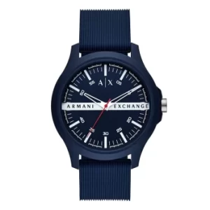 Image of Armani Exchange Hampton AX2421 Men Strap Watch