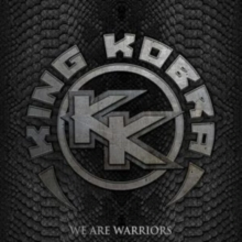 Image of We are warriors Vinyl