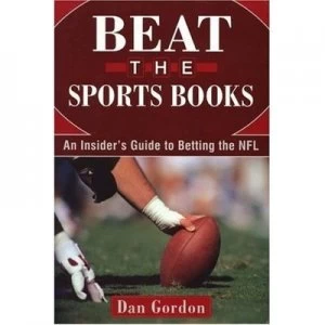 Image of Beat the Sports Books by Dan Gordon Book