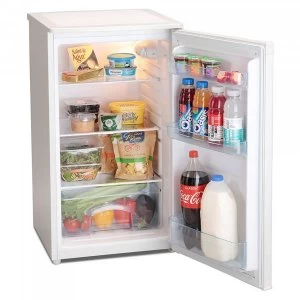 Image of Iceking RL111 91L Undercounter Larder Fridge