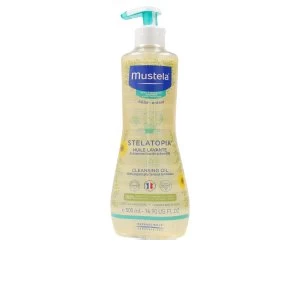 Image of STELATOPIA huile lavante 500ml