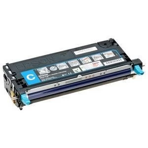 Image of Epson C13S051126 Cyan Laser Toner Ink Cartridge