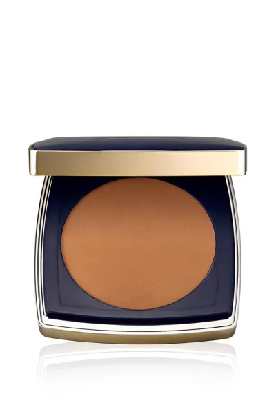 Image of Estee Lauder Double Wear Stay-in-Place Matte Powder Foundation SPF10 - 7W1 Deep Spice