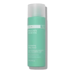 Image of Paula's Choice Calm Nourishing Milky Toner