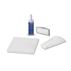 Image of Whiteboard cleaner set