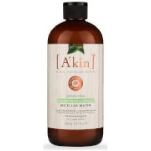 Image of Akin Supersize Hydrating Micellar Water 500ml