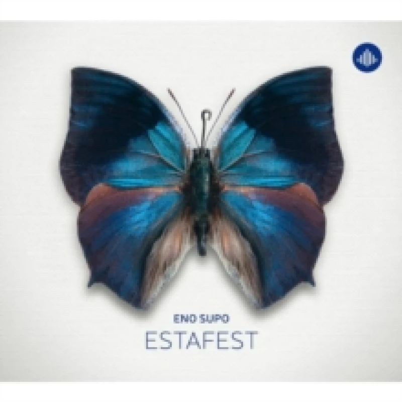 Image of Eno Supo CD / Album