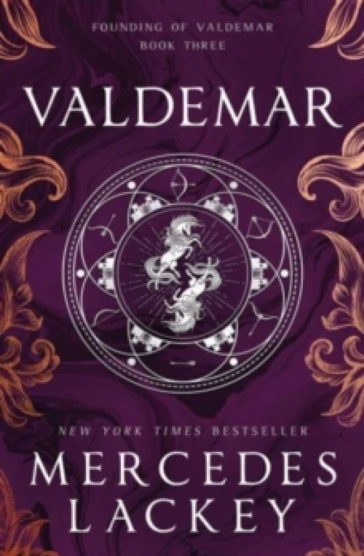 Image of Founding of Valdemar - Valdemar Hardback