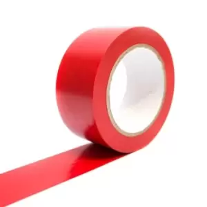 Image of Tape Red - 50MM X 33M