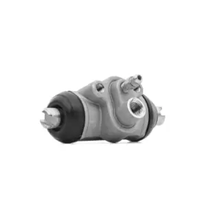 Image of DELPHI Brake Cylinder LW90075 Wheel Cylinder,Brake Wheel Cylinder SUZUKI,Grand Vitara II SUV (JT, TE, TD),Grand Vitara I SUV (FT, HT)