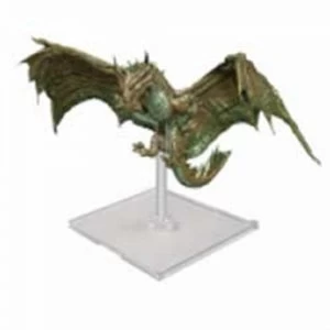 Image of Dungeons & Dragons Attack Wing Wave 5 Bronze Dragon Expansion