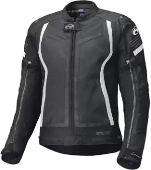 Image of Held AeroSec GTX Top Jacket, black-white, Size 2XL, black-white, Size 2XL