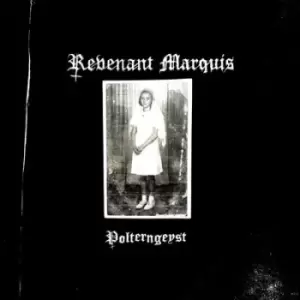 Image of Polterngeyst by Revenant Marquis CD Album