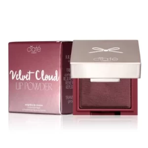Image of Velvet Cloud Weightless Lip Shadow