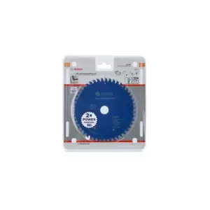 Image of Bosch Professional Circular Saw Blade Expert (for Laminated Panel, 160 x 20 x 1.8 mm, 48 teeth Accessories: Cordless Circular Saw)