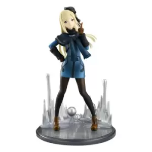 Image of Lord El-Melloi II's Case Files (Rail Zeppelin) Grace note PVC Statue 1/8 Reines El-Melloi Archisorte