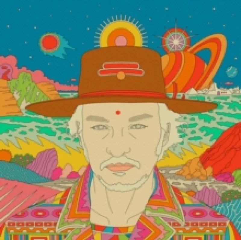 Image of Outlaw R&B Vinyl