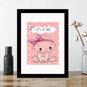 Image of SC5951966241 Multicolor Decorative Framed MDF Painting