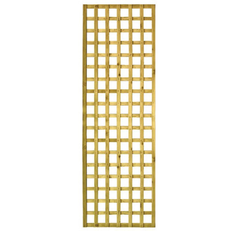 Image of Zest County Square Trellis 2ft (Sold In Packs Of 3)