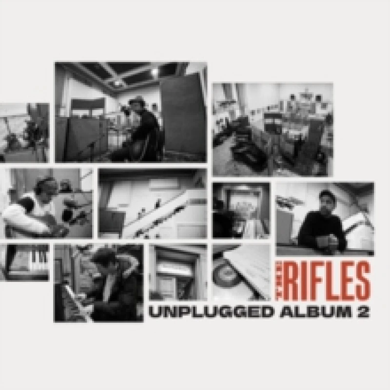 Image of Unplugged Album II CD / Album