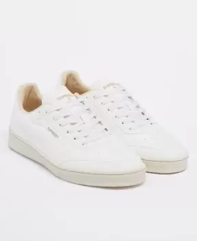Image of Superdry Vegan Retro Sleek Trainers