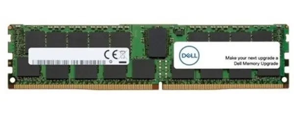 Image of Dell 16GB 2x8GB DDR4 3200MHz UDIMM Memory Module AC140401