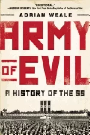 Image of army of evil a history of the ss