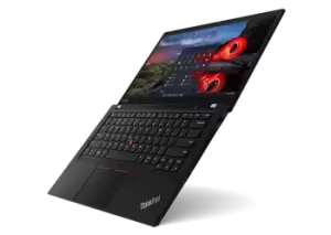 Image of Lenovo ThinkPad P14s Gen 2 (14Intel) 11th Generation Intel Core i7-1165G7 Processor (2.80 GHz up to 4.70 GHz)/Windows 10 Pro 64 preinstalled through d