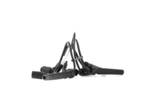 Image of RIDEX Ignition Lead Set 685I0067 Ignition Cable Set,Ignition Wire Set CHEVROLET,DAEWOO,CRUZE (J300),KALOS,Aveo / Kalos Limousine (T250, T255)