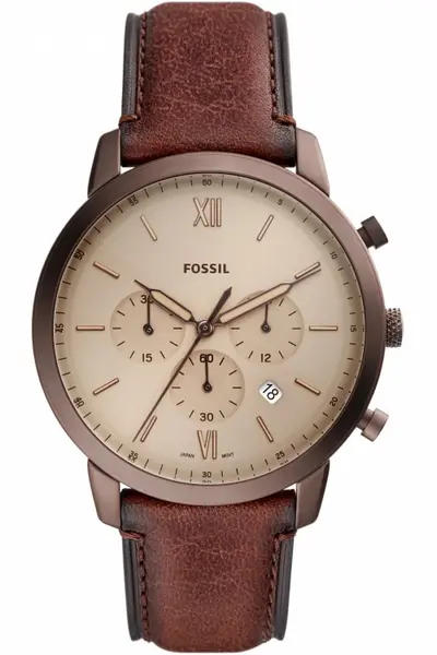Image of Fossil Gents Neutra Fossil Watch FS5941