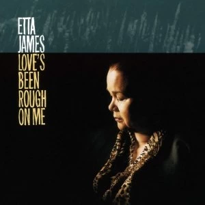 Image of Etta James - Loves Been Rough On Me Vinyl
