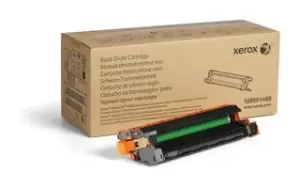 Image of Original Xerox C60X Black Drum Cartridge