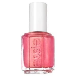 Image of Essie Nail Colour 535 Let it Glow 13.5ml Orange