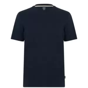 Image of Boss Thompson 02 T Shirt - Blue