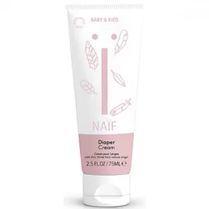 Image of NAF Baby Diaper Cream