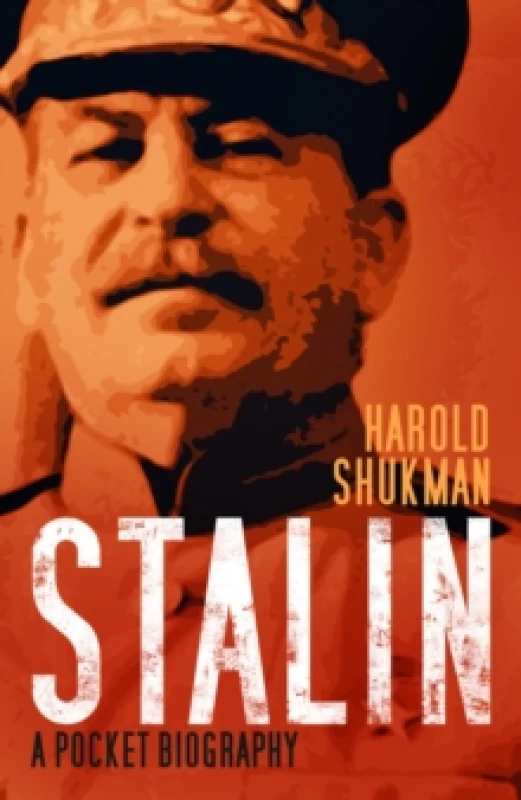Image of Stalin : A Pocket Biography Paperback / softback