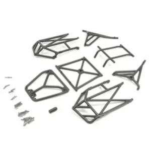 Image of Carisma Gt10Dt Rack Body