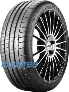 Image of Michelin Pilot Super Sport ( 245/30 ZR21 (91Y) XL )