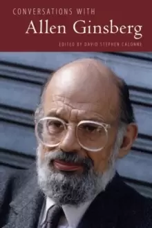 Image of Conversations with Allen Ginsberg